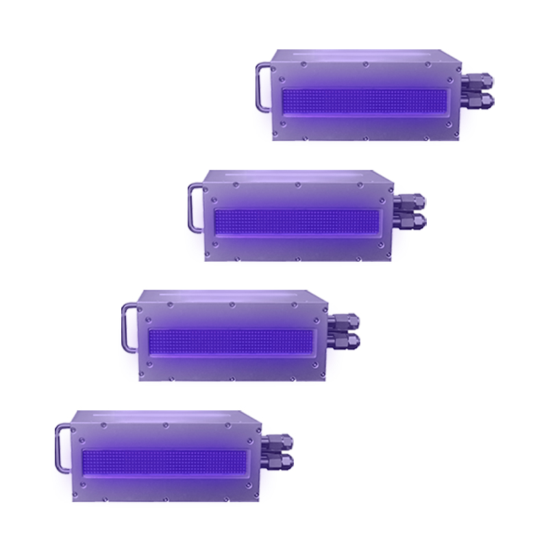 UVLED固化燈優勢 UVLED固化燈優勢