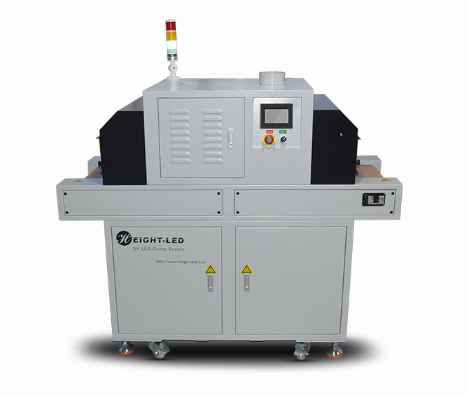 如何選擇適合自己的UV固化設備 如何選擇適合自己的UV固化設備