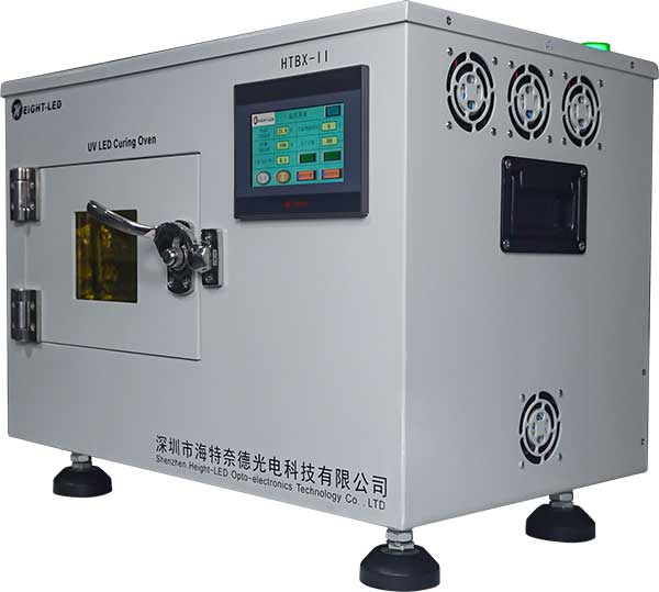 uvled固化箱與普通固化箱有哪些區別 uvled固化箱與普通固化箱有哪些區別